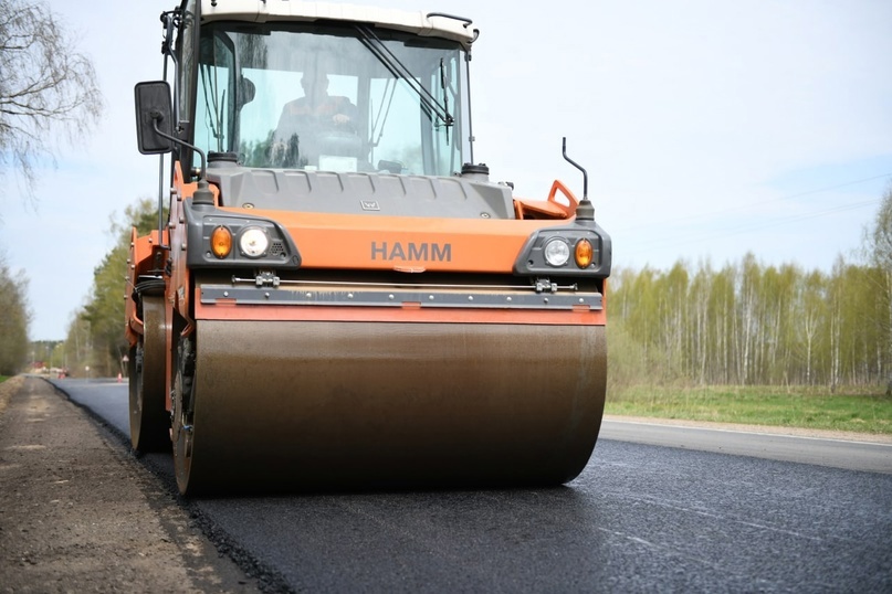 Жители Уржума определили, какой участок дороги нуждается в ремонте в первую очередь.