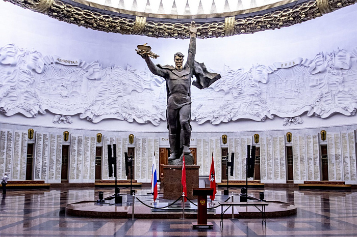 В Музее Победы расскажут о вкладе Кировской области в Великую Победу.