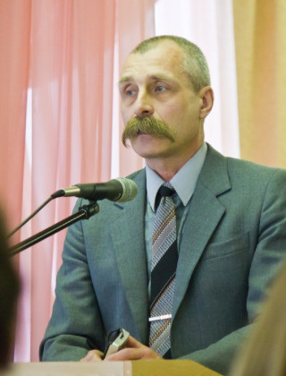 Шеин Владимир Юрьевич.