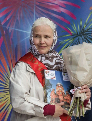 Жигарева Людмила Юрьевна Жигарева Людмила Юрьевна.